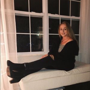 Meet your Posher, Sydney